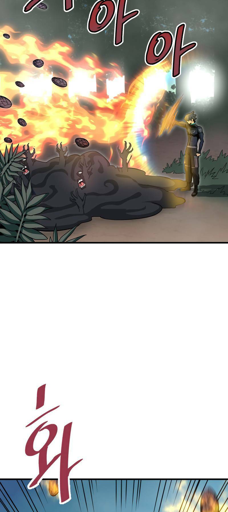 Ta Trở Về Từ Địa Ngục - Chapter 32 - Page 76