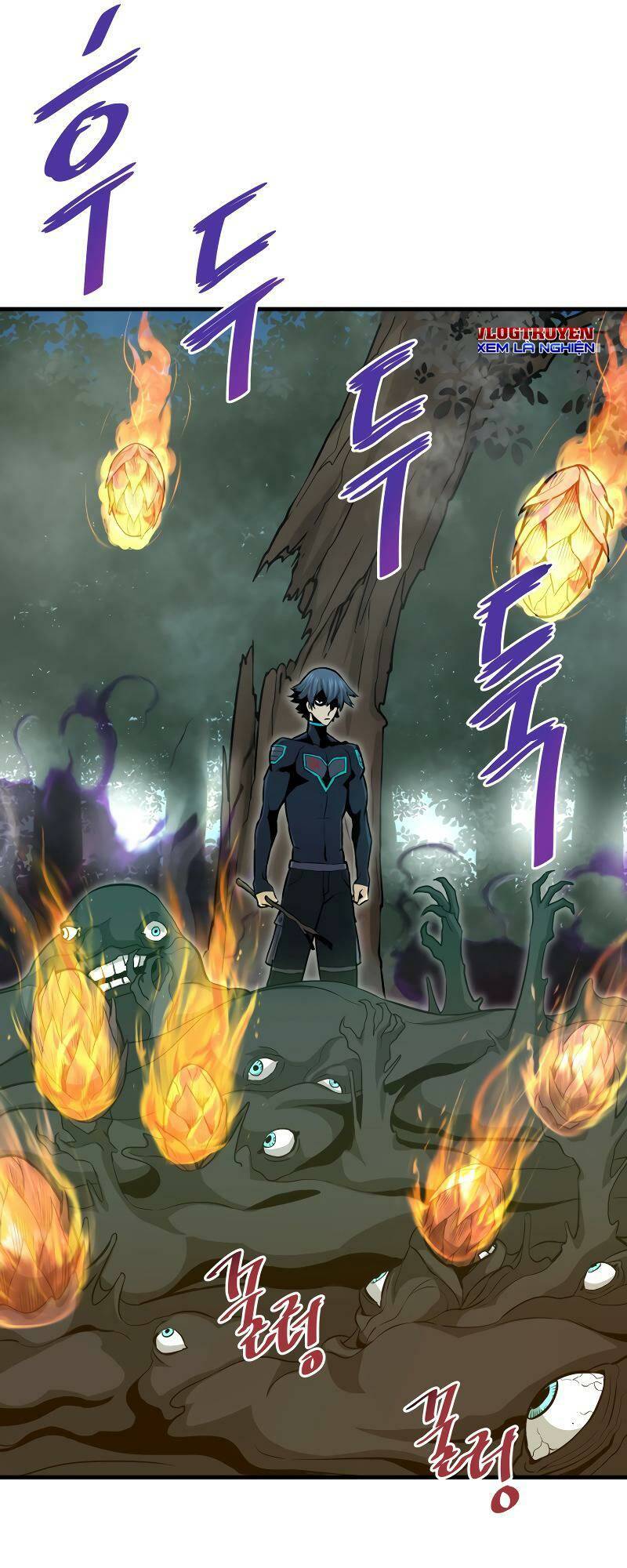 Ta Trở Về Từ Địa Ngục - Chapter 32 - Page 78