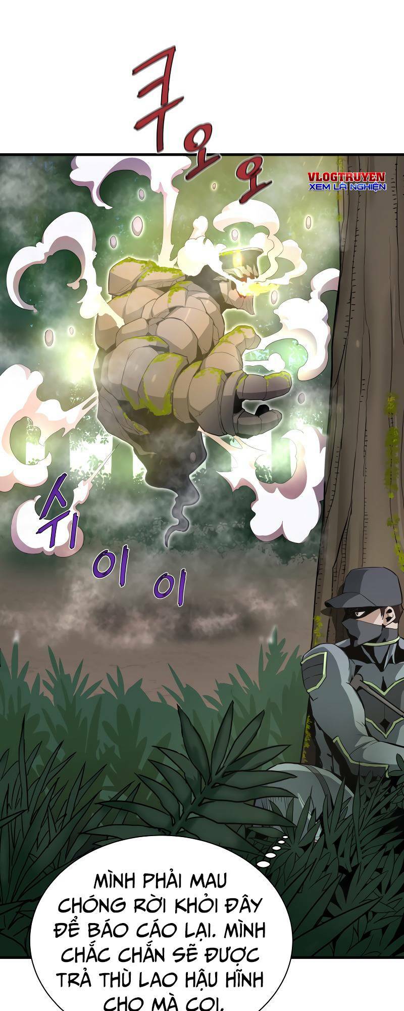 Ta Trở Về Từ Địa Ngục - Chapter 32 - Page 8