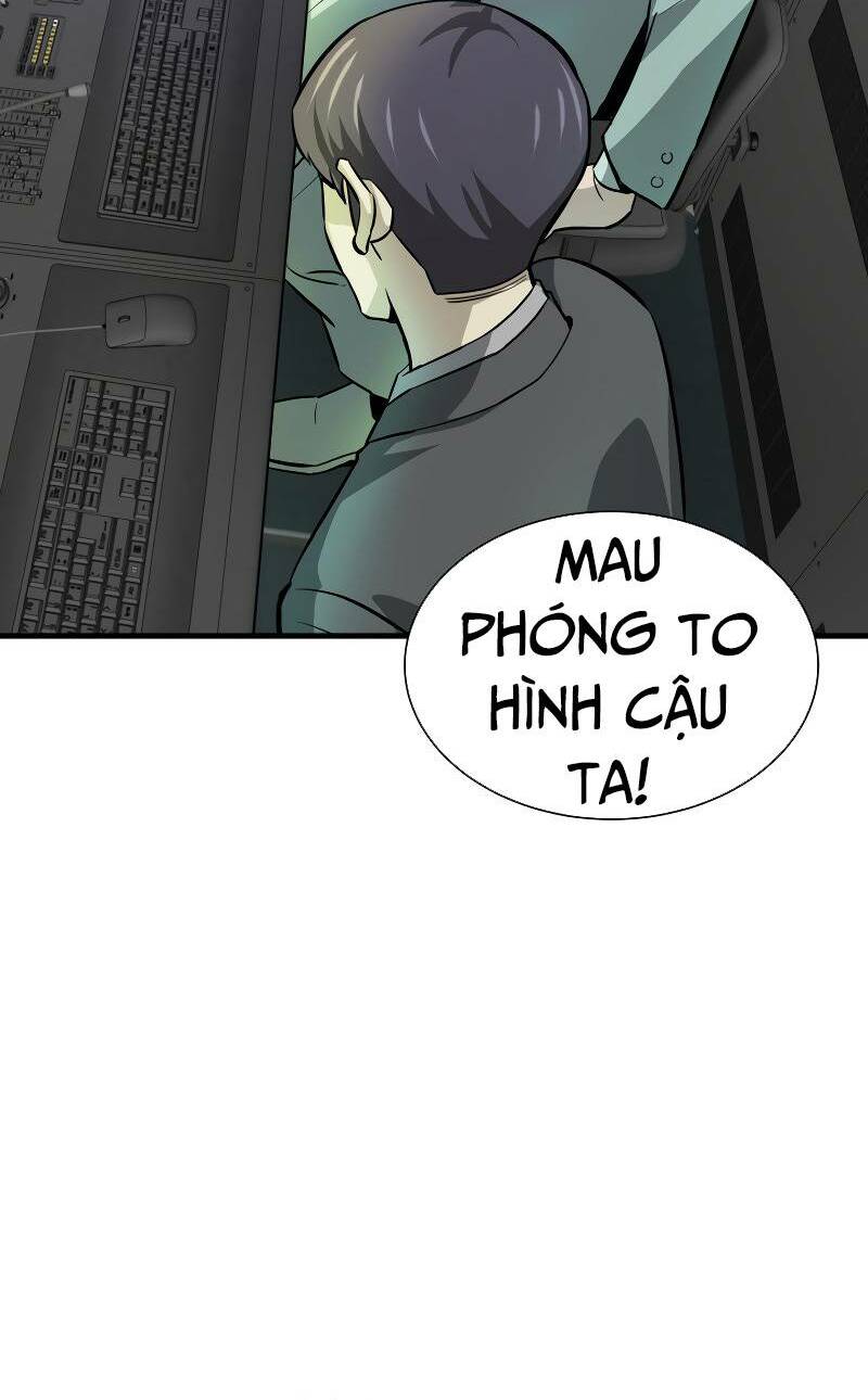 Ta Trở Về Từ Địa Ngục - Chapter 33 - Page 15