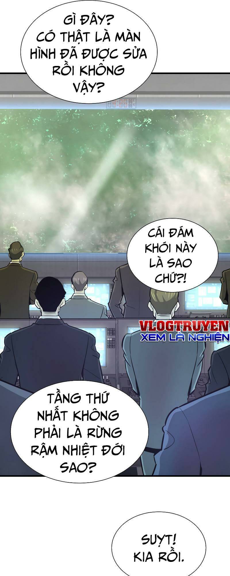 Ta Trở Về Từ Địa Ngục - Chapter 33 - Page 16