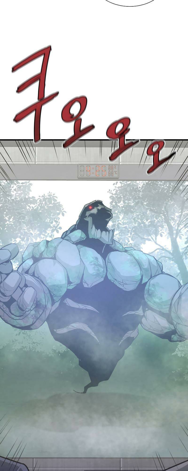 Ta Trở Về Từ Địa Ngục - Chapter 33 - Page 17