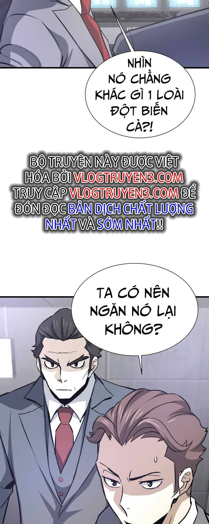 Ta Trở Về Từ Địa Ngục - Chapter 33 - Page 21