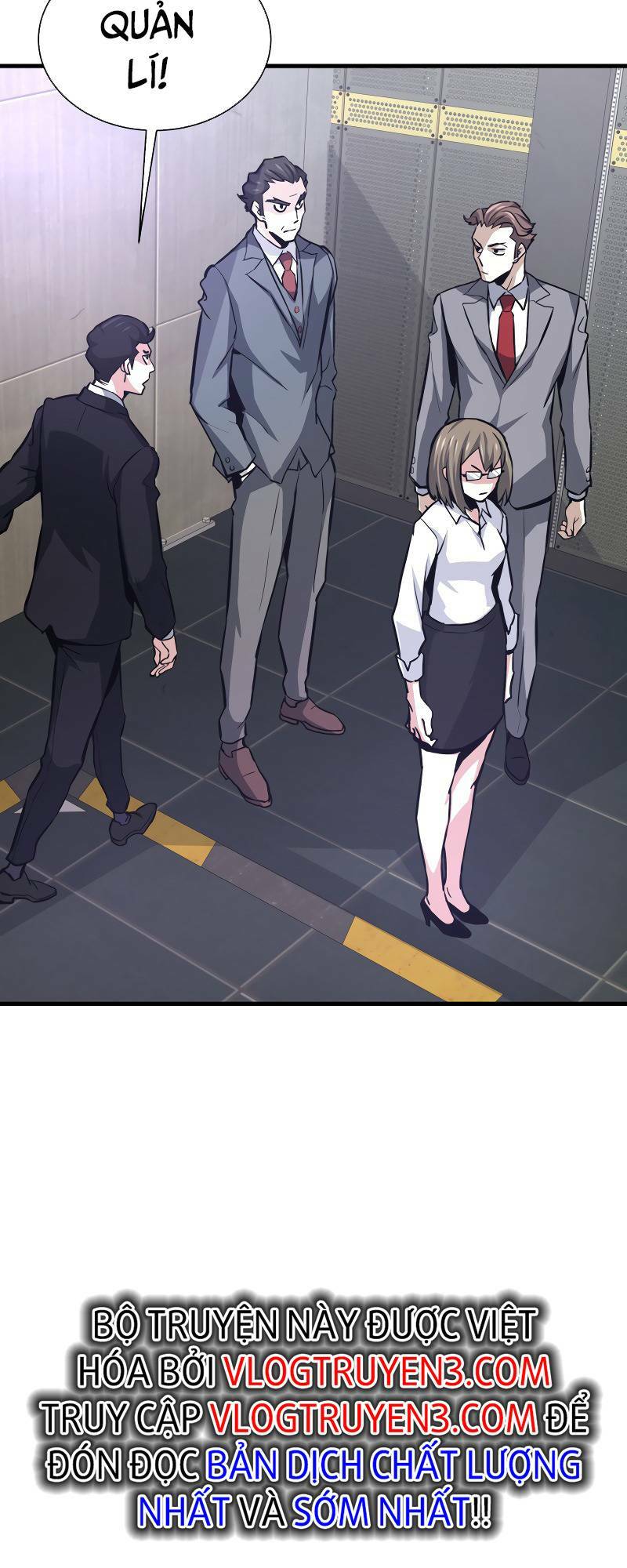 Ta Trở Về Từ Địa Ngục - Chapter 33 - Page 25