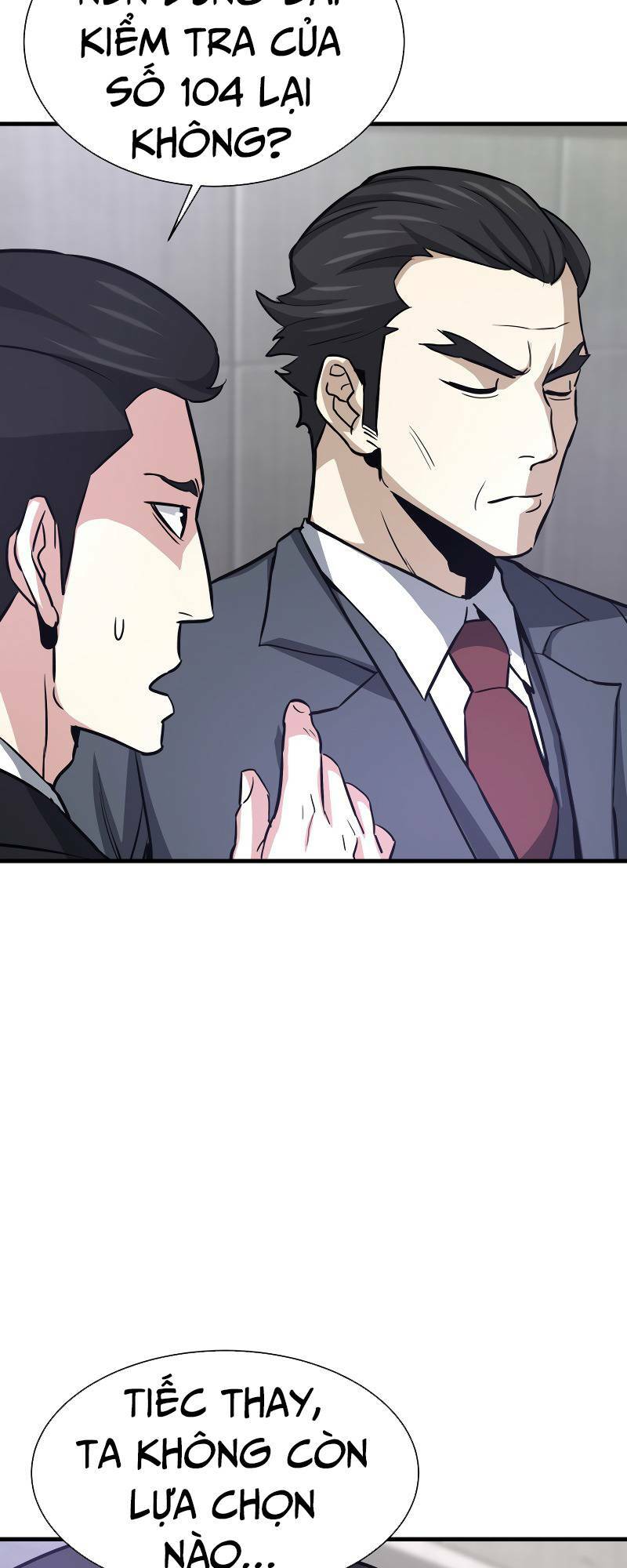 Ta Trở Về Từ Địa Ngục - Chapter 33 - Page 27