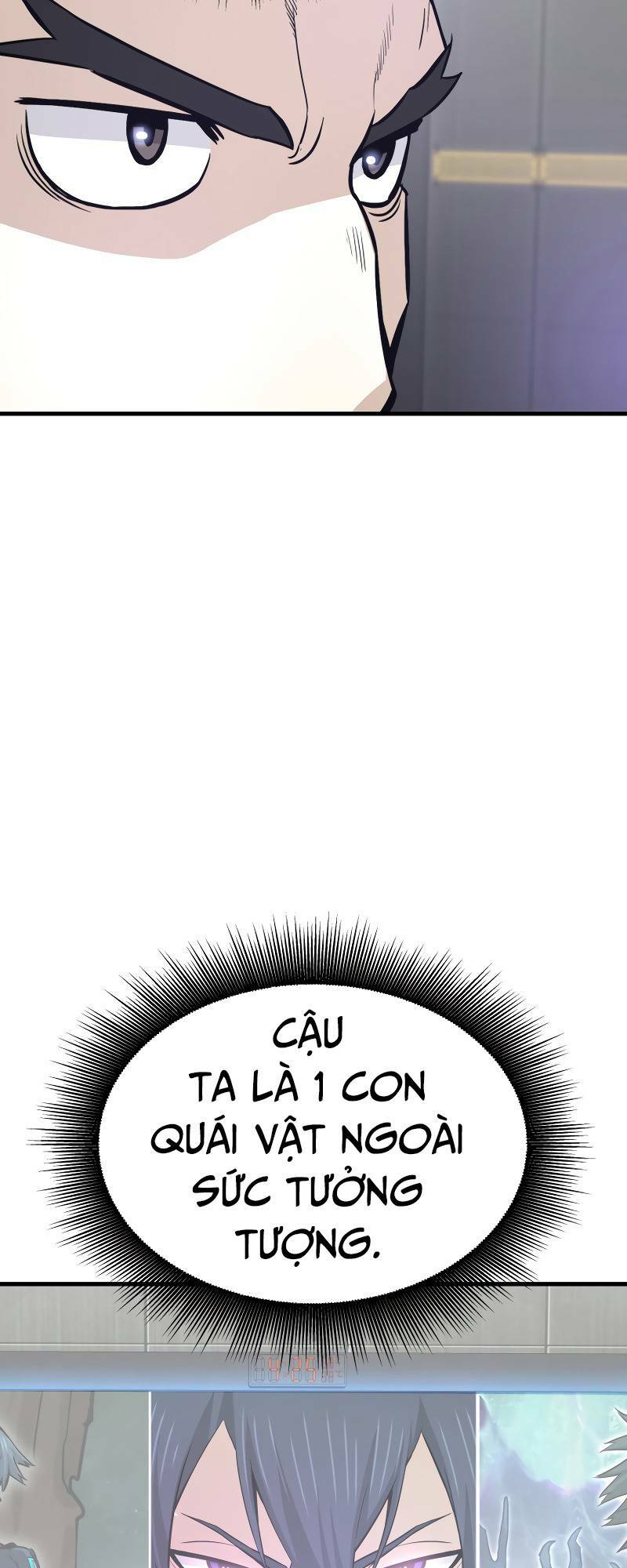 Ta Trở Về Từ Địa Ngục - Chapter 33 - Page 41