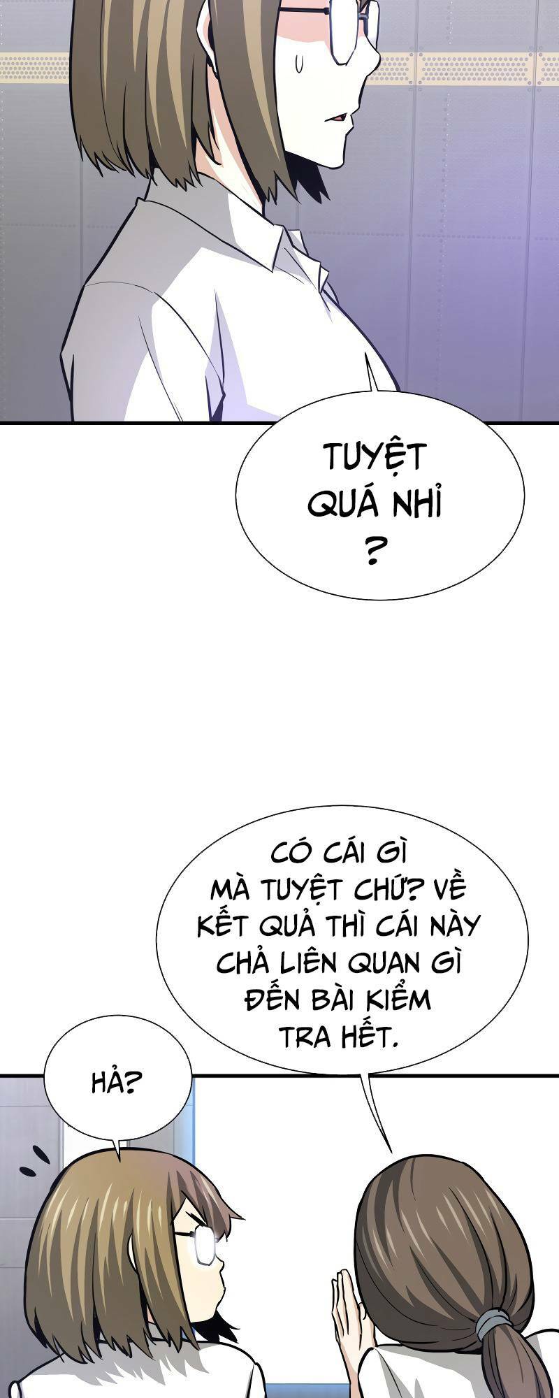 Ta Trở Về Từ Địa Ngục - Chapter 33 - Page 43