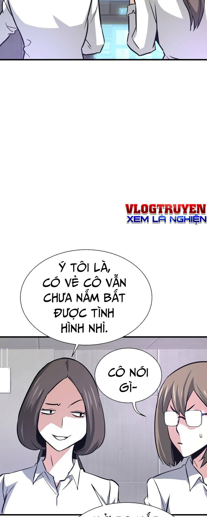 Ta Trở Về Từ Địa Ngục - Chapter 33 - Page 44