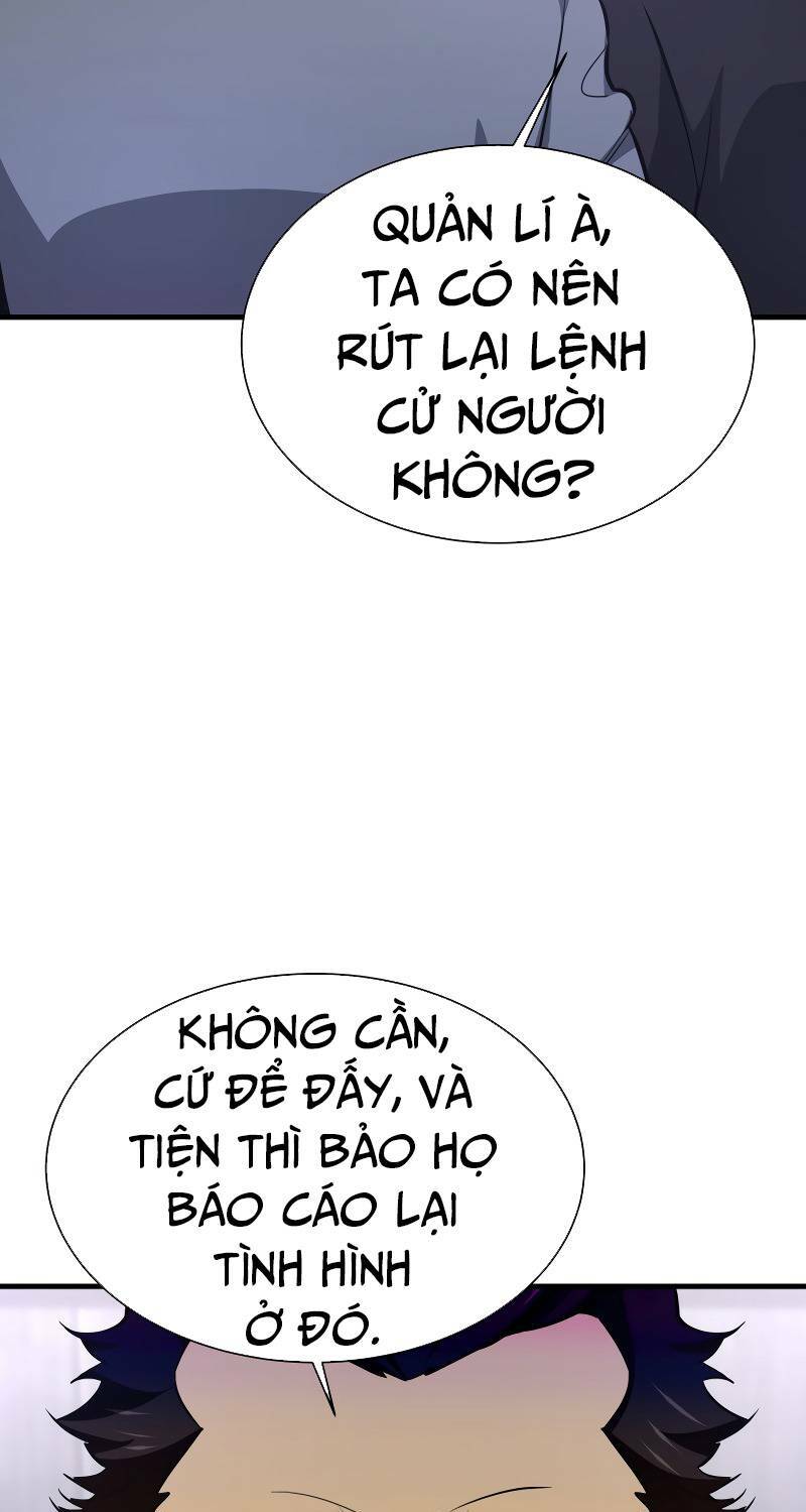 Ta Trở Về Từ Địa Ngục - Chapter 33 - Page 46