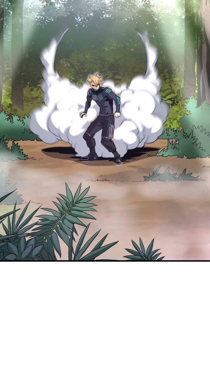 Ta Trở Về Từ Địa Ngục - Chapter 33 - Page 55