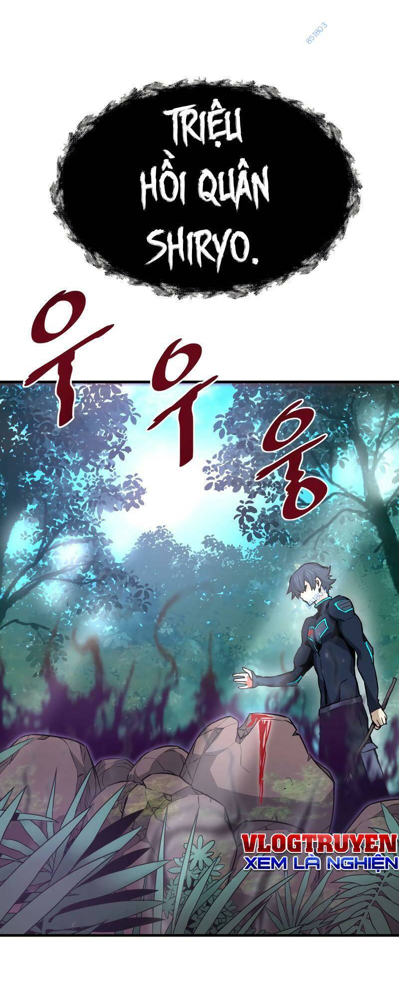 Ta Trở Về Từ Địa Ngục - Chapter 33 - Page 64