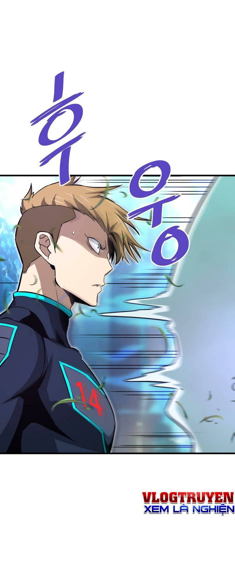 Ta Trở Về Từ Địa Ngục - Chapter 33 - Page 80