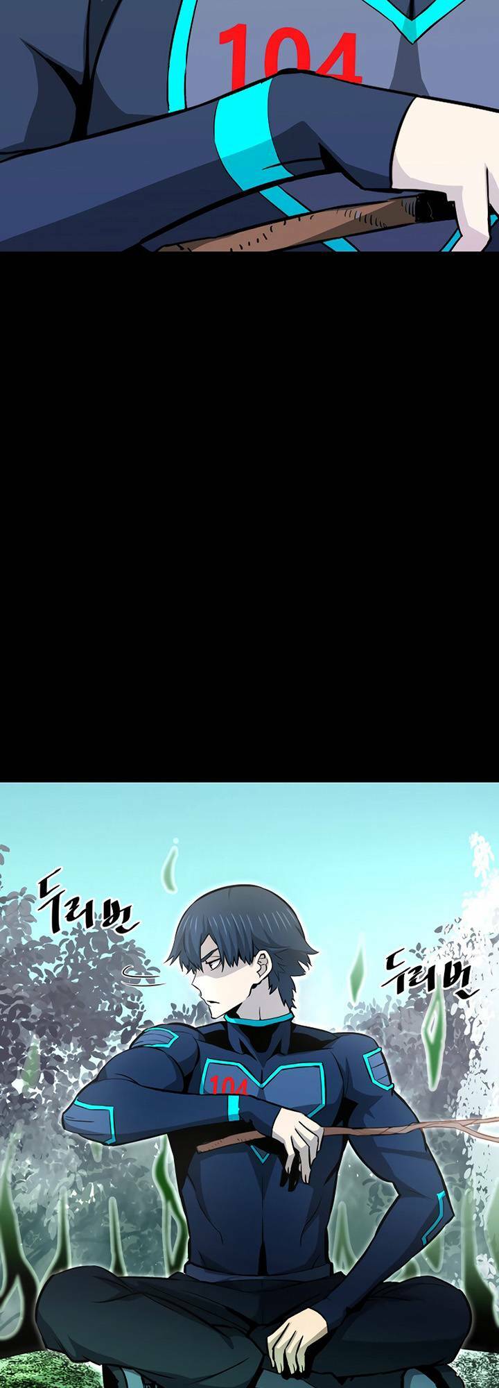 Ta Trở Về Từ Địa Ngục - Chapter 34 - Page 9