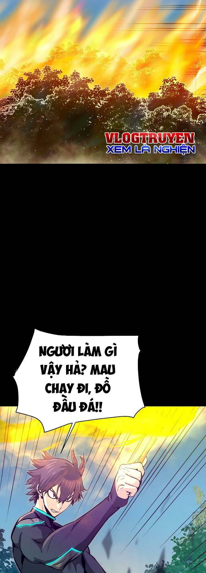 Ta Trở Về Từ Địa Ngục - Chapter 34 - Page 16