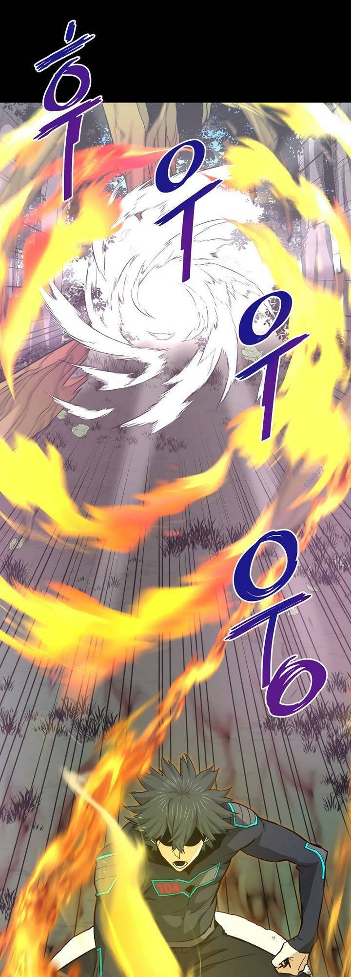 Ta Trở Về Từ Địa Ngục - Chapter 34 - Page 18