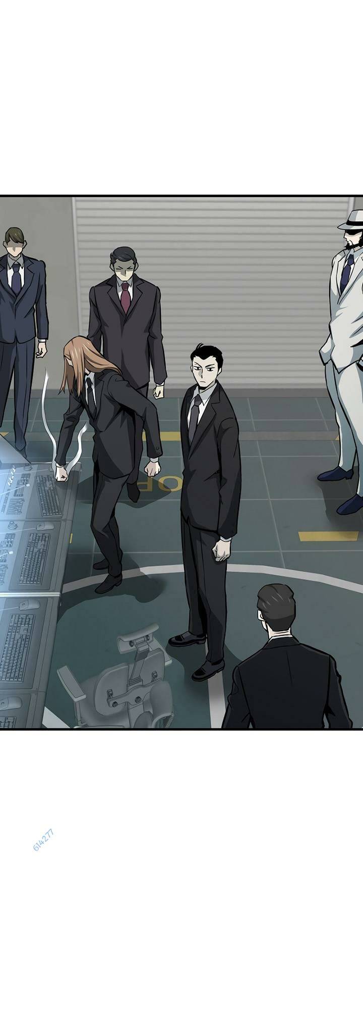 Ta Trở Về Từ Địa Ngục - Chapter 34 - Page 28