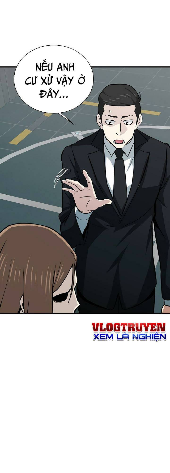 Ta Trở Về Từ Địa Ngục - Chapter 34 - Page 29