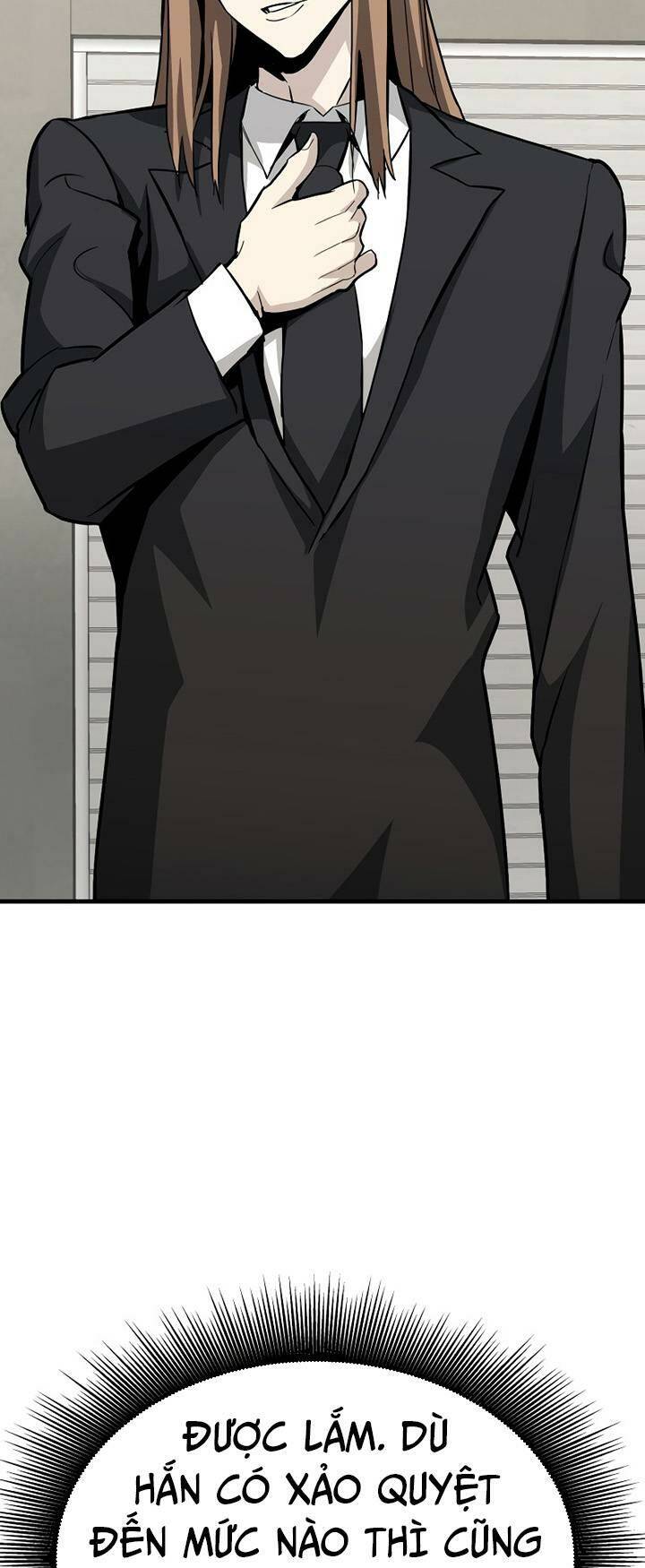 Ta Trở Về Từ Địa Ngục - Chapter 34 - Page 33