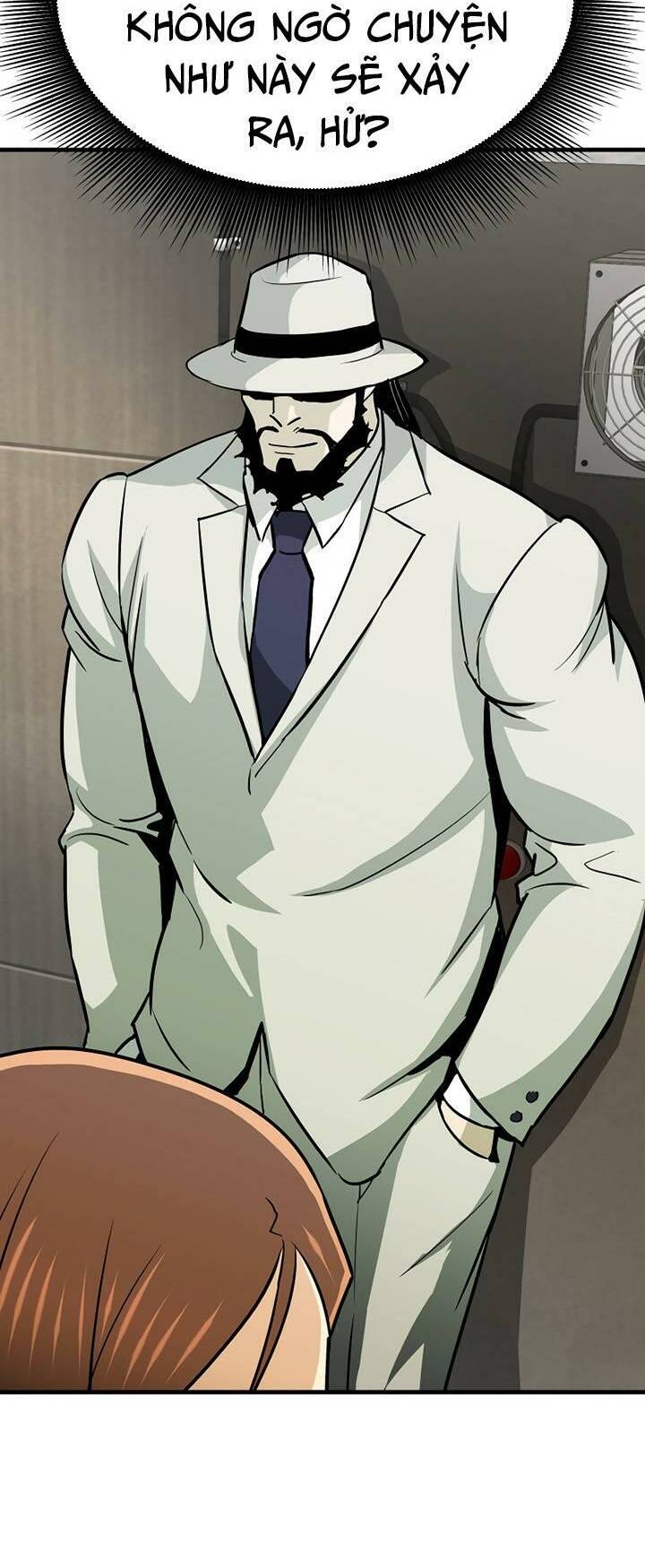 Ta Trở Về Từ Địa Ngục - Chapter 34 - Page 34