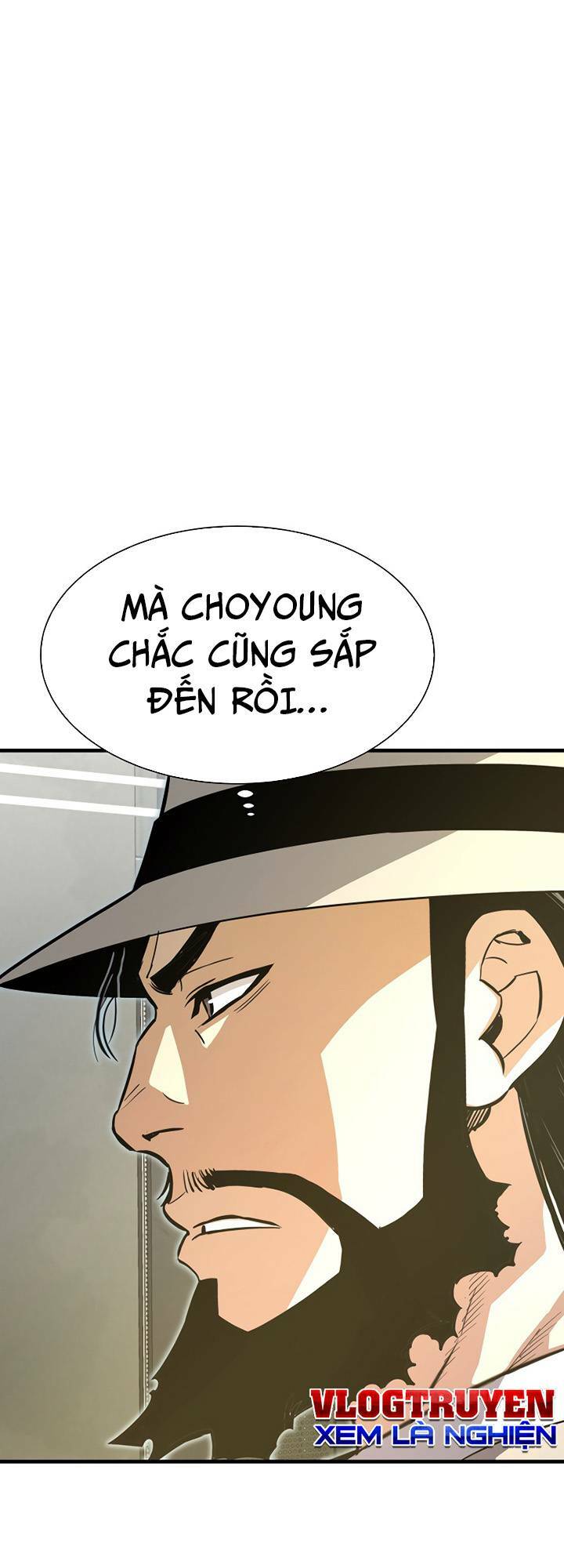 Ta Trở Về Từ Địa Ngục - Chapter 34 - Page 35