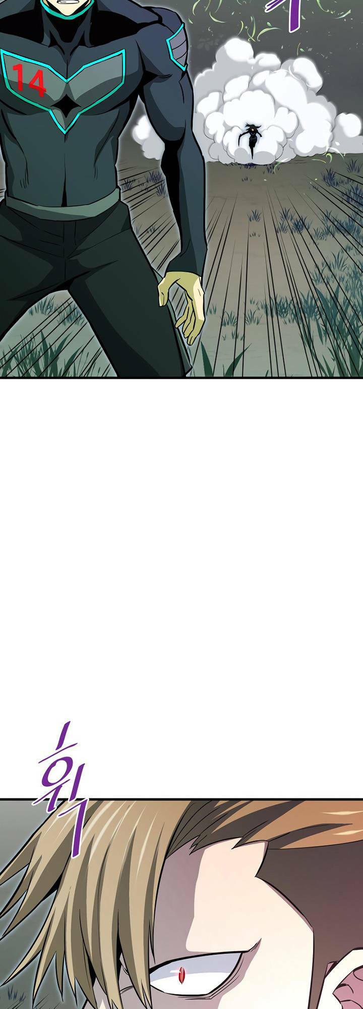 Ta Trở Về Từ Địa Ngục - Chapter 34 - Page 38