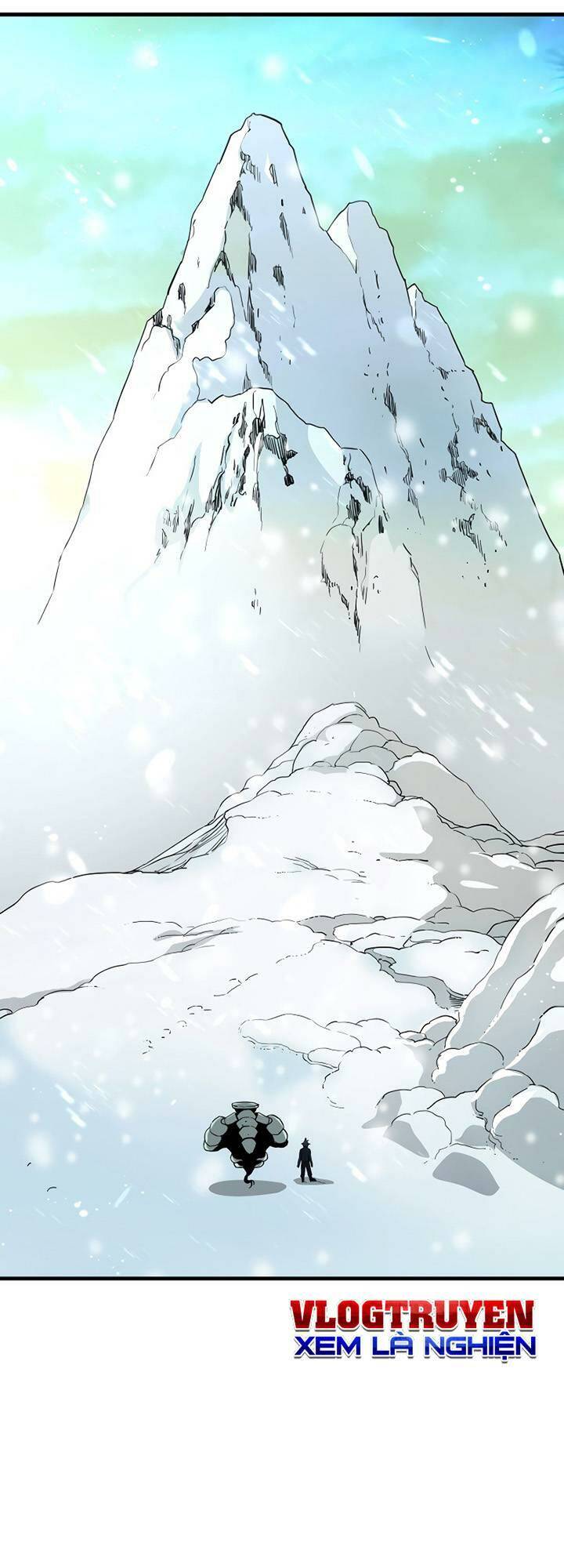 Ta Trở Về Từ Địa Ngục - Chapter 34 - Page 43