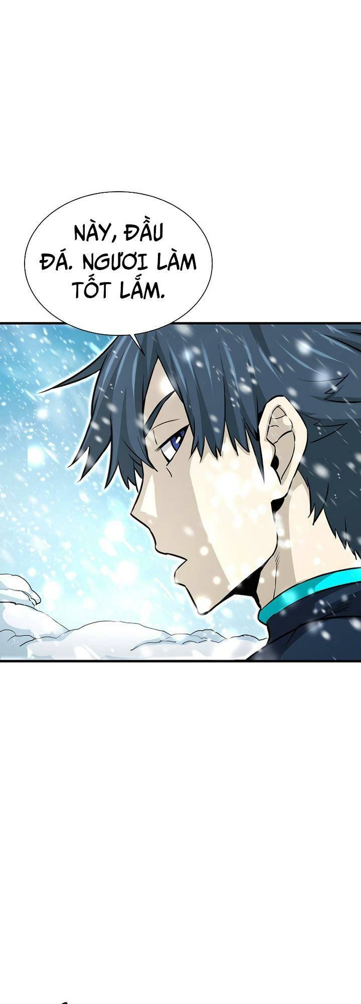 Ta Trở Về Từ Địa Ngục - Chapter 34 - Page 45