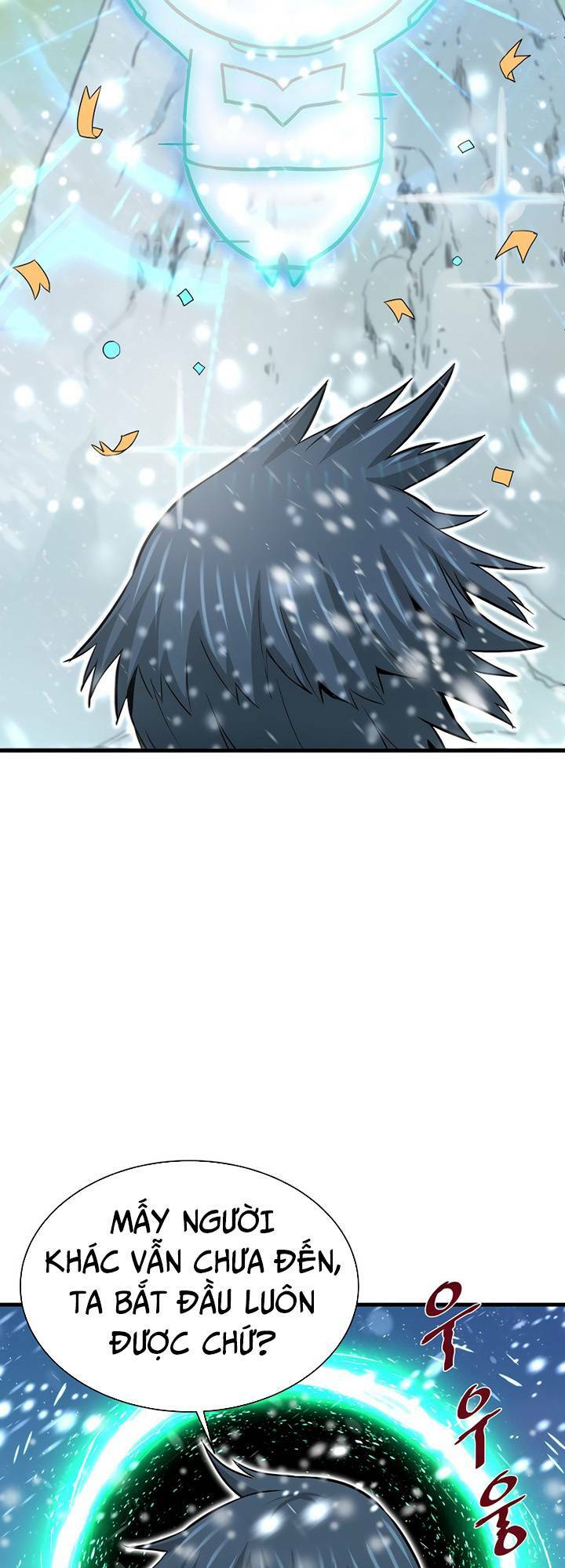 Ta Trở Về Từ Địa Ngục - Chapter 34 - Page 48