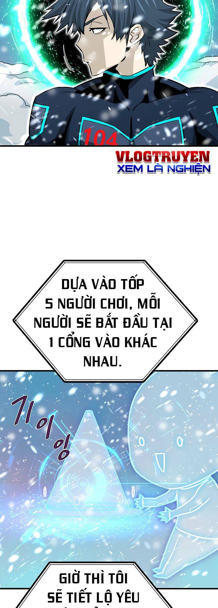 Ta Trở Về Từ Địa Ngục - Chapter 34 - Page 49