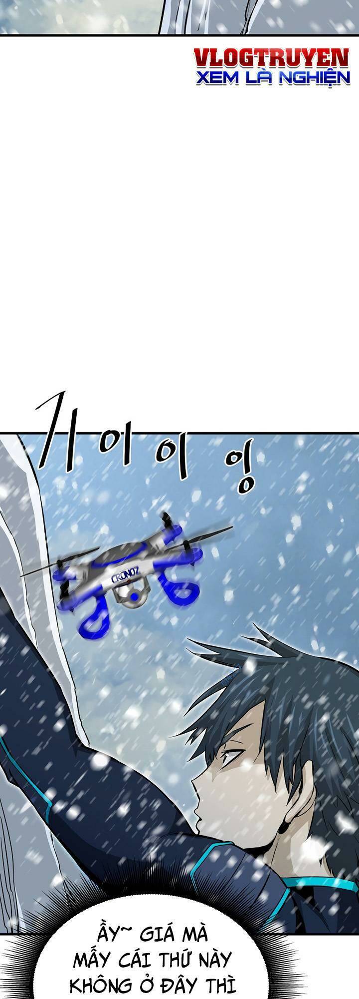 Ta Trở Về Từ Địa Ngục - Chapter 34 - Page 56