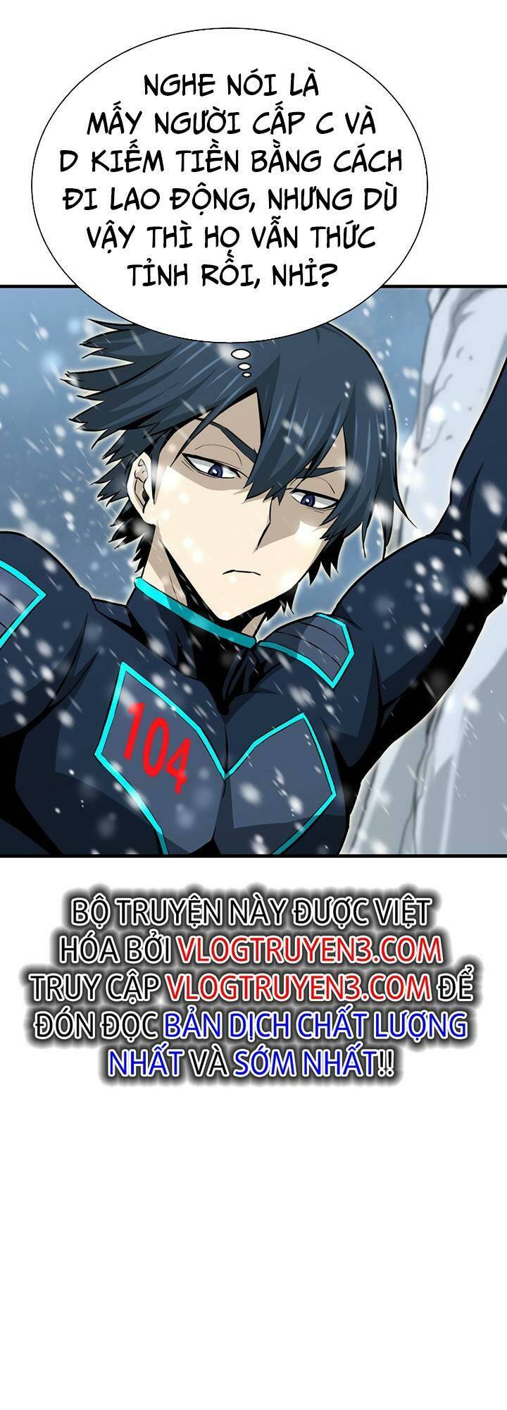 Ta Trở Về Từ Địa Ngục - Chapter 34 - Page 59