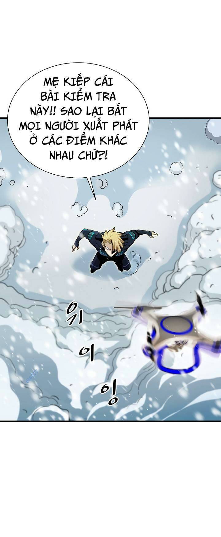 Ta Trở Về Từ Địa Ngục - Chapter 34 - Page 60