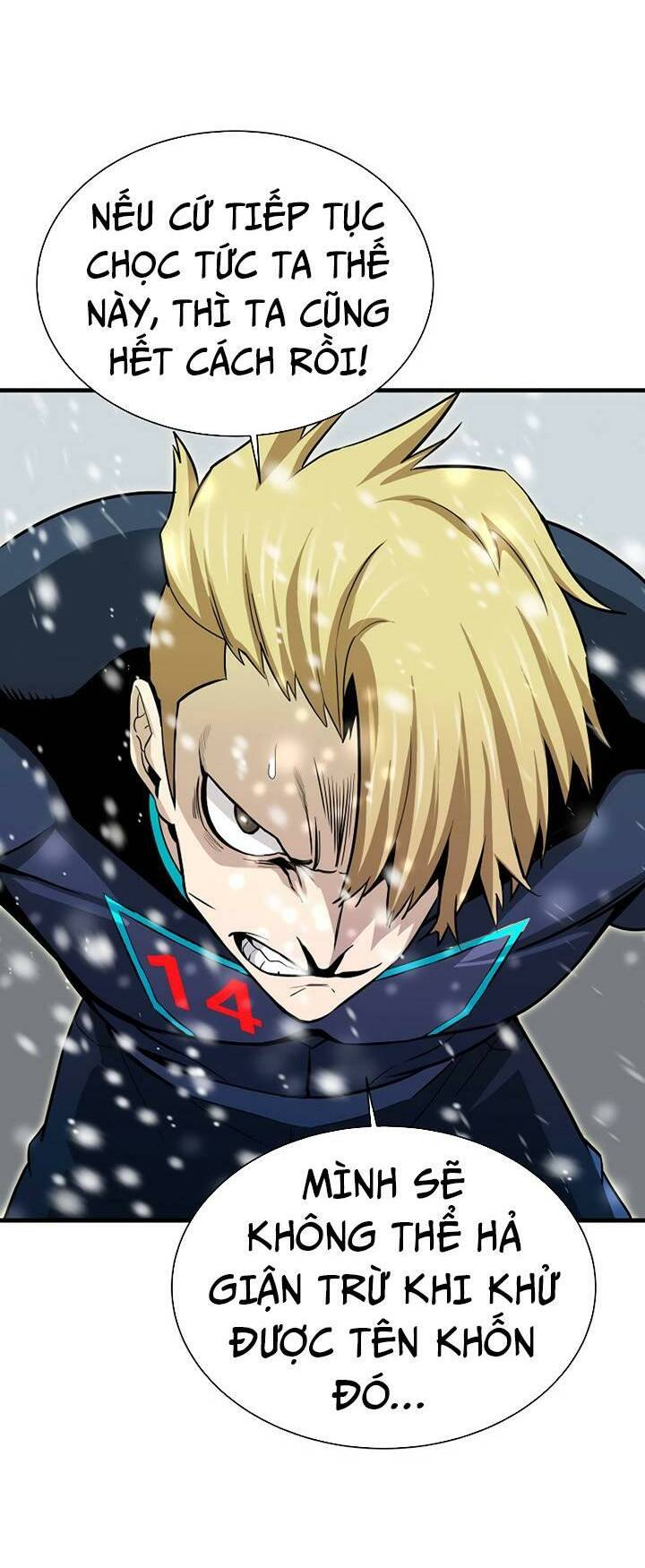 Ta Trở Về Từ Địa Ngục - Chapter 34 - Page 61