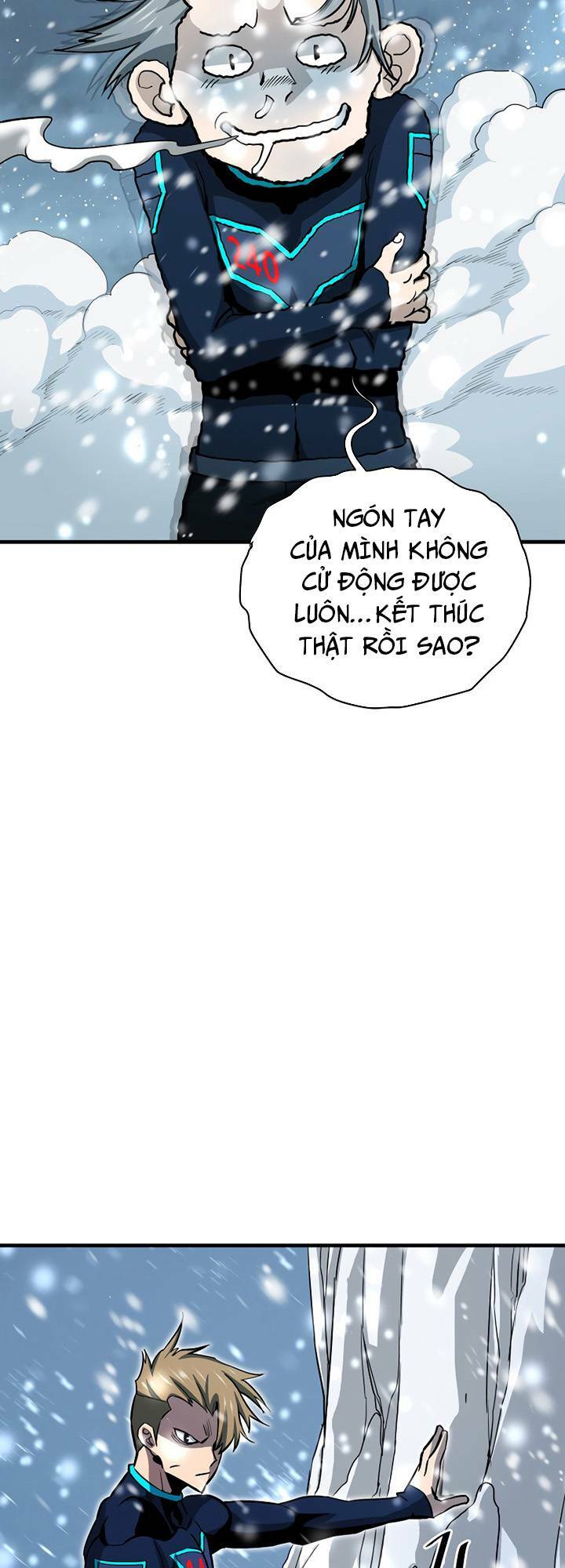 Ta Trở Về Từ Địa Ngục - Chapter 34 - Page 64
