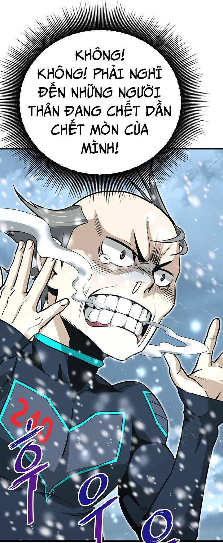 Ta Trở Về Từ Địa Ngục - Chapter 34 - Page 67