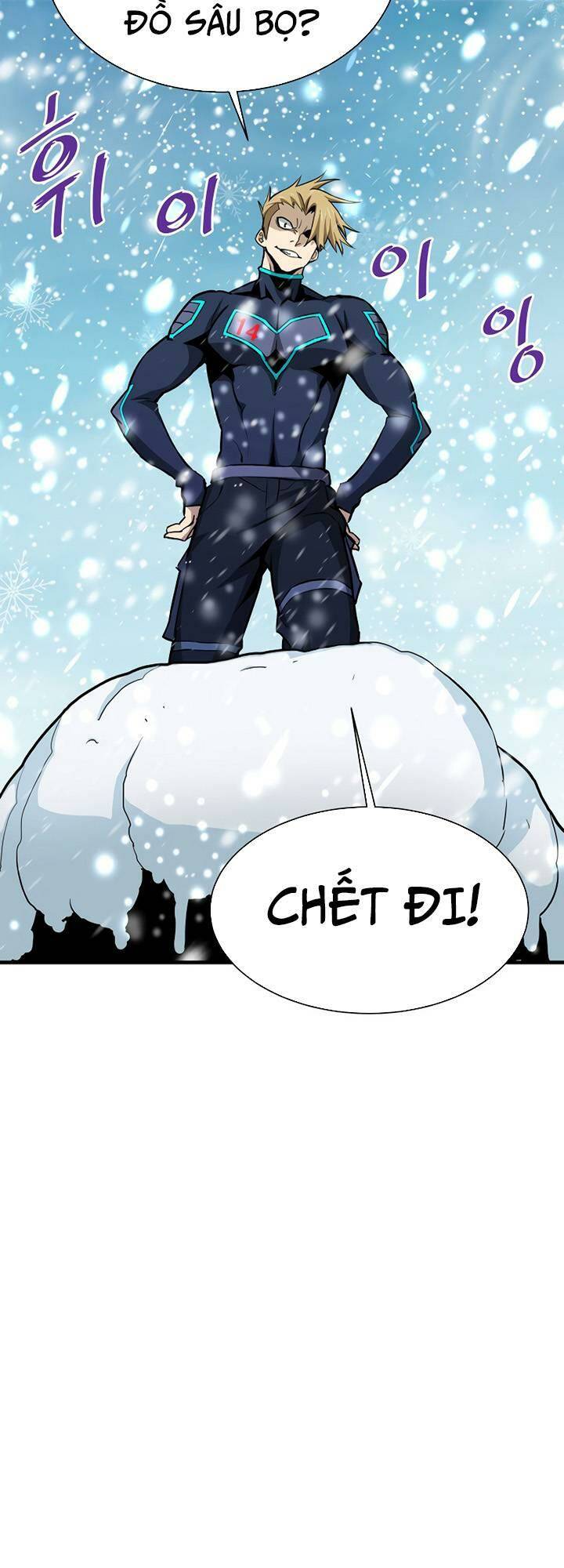 Ta Trở Về Từ Địa Ngục - Chapter 34 - Page 71