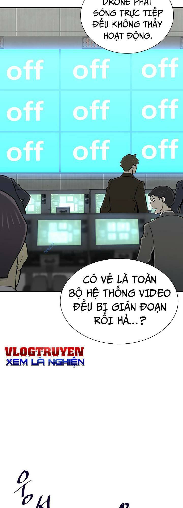 Ta Trở Về Từ Địa Ngục - Chapter 34 - Page 73