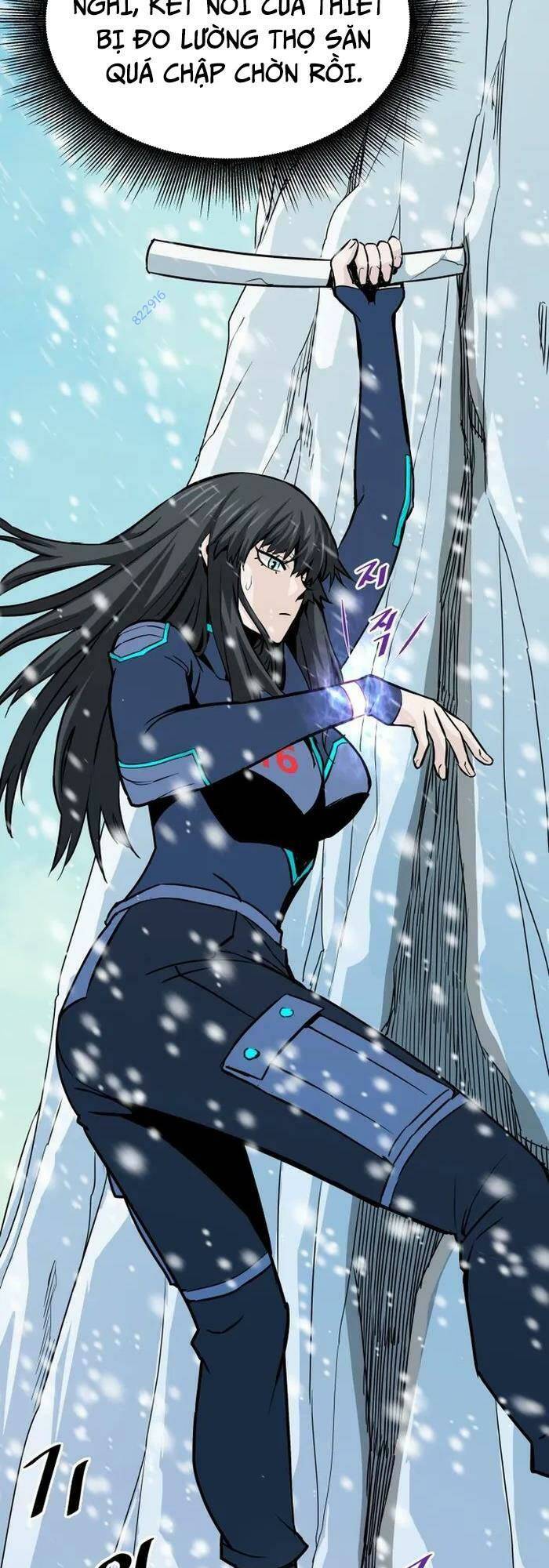 Ta Trở Về Từ Địa Ngục - Chapter 35 - Page 10