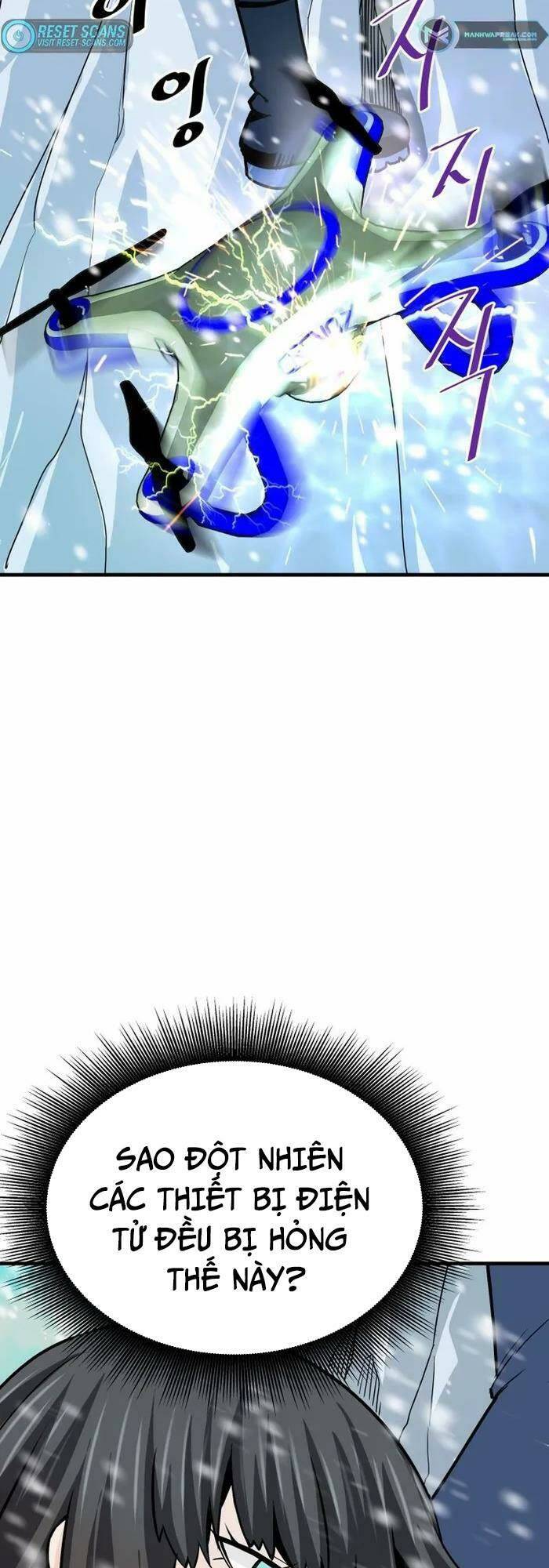 Ta Trở Về Từ Địa Ngục - Chapter 35 - Page 11