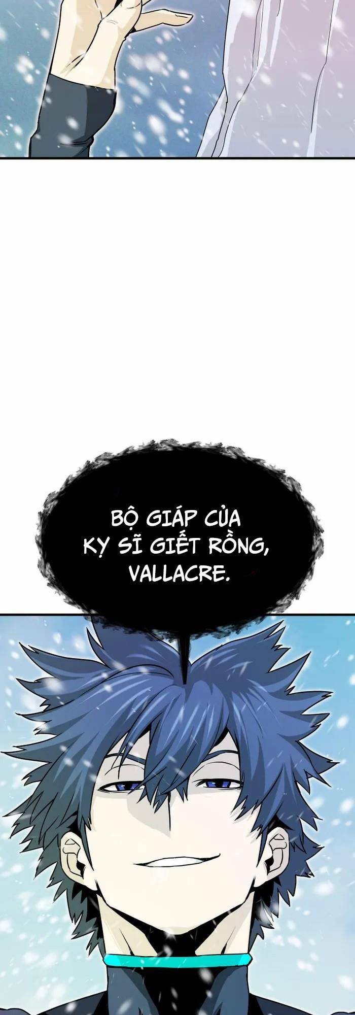 Ta Trở Về Từ Địa Ngục - Chapter 35 - Page 16