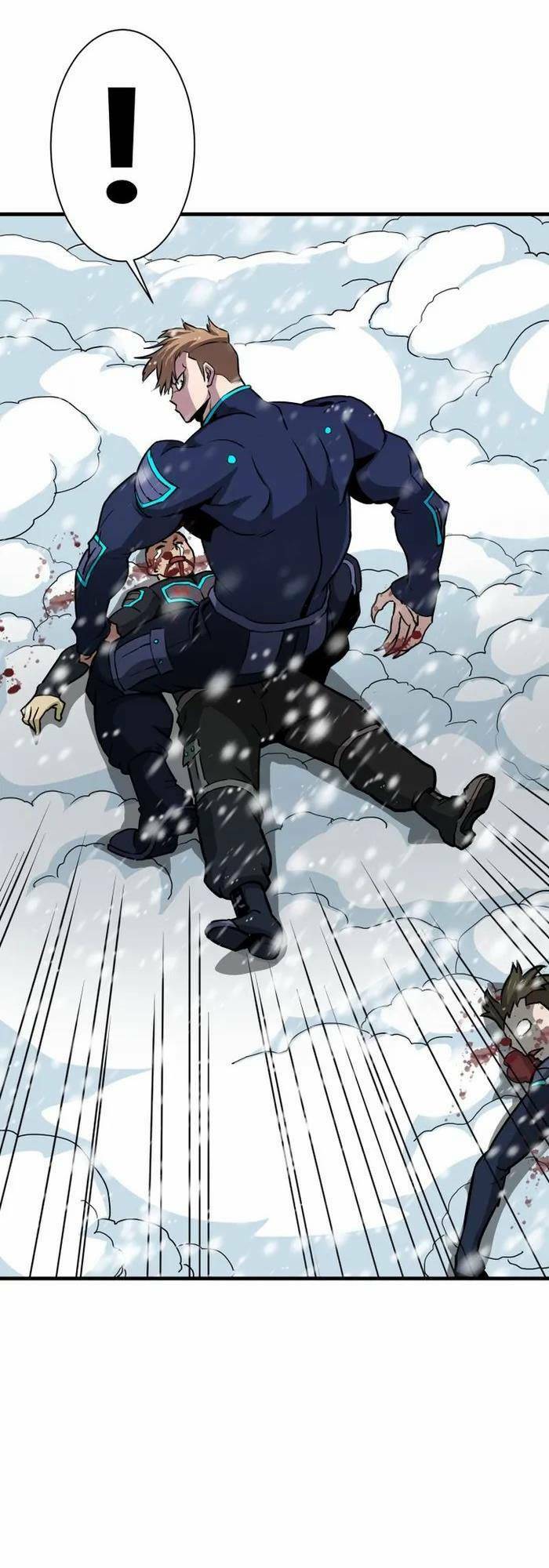 Ta Trở Về Từ Địa Ngục - Chapter 35 - Page 28