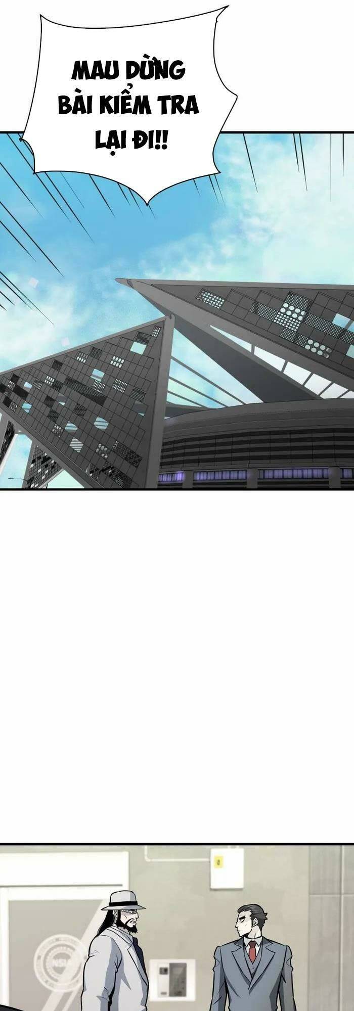 Ta Trở Về Từ Địa Ngục - Chapter 35 - Page 34