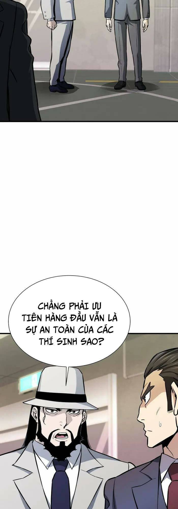 Ta Trở Về Từ Địa Ngục - Chapter 35 - Page 35