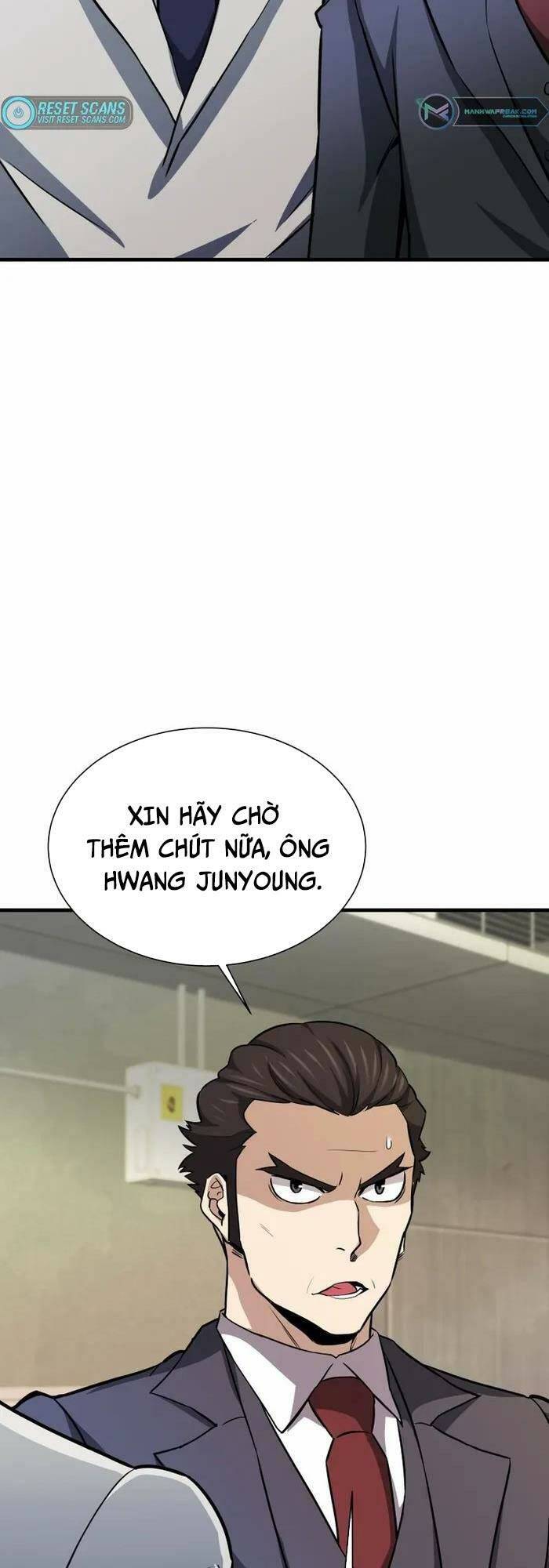 Ta Trở Về Từ Địa Ngục - Chapter 35 - Page 36