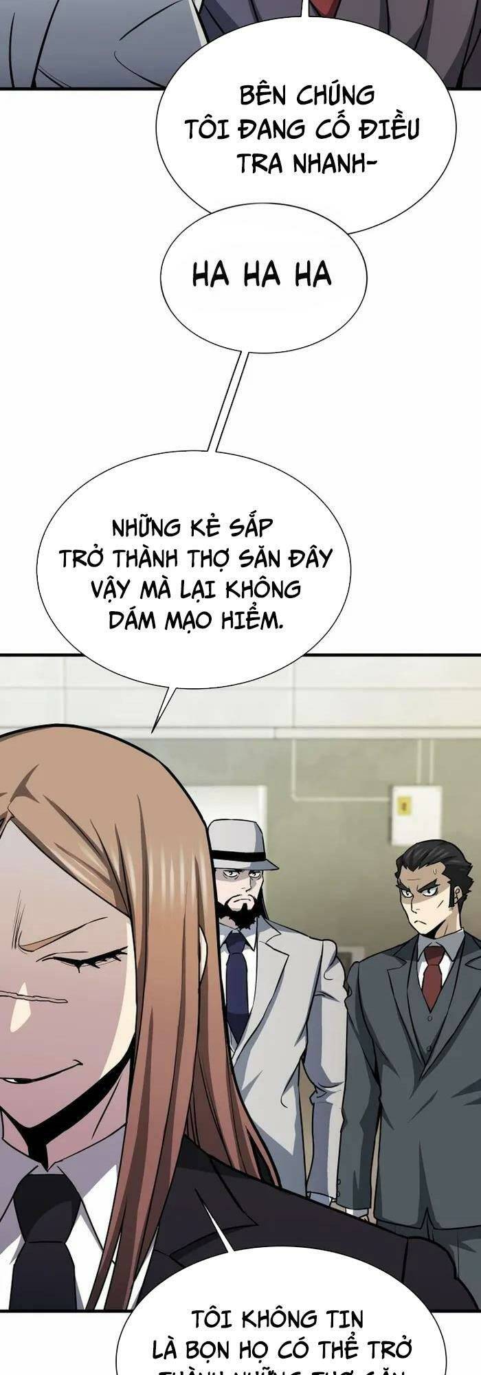 Ta Trở Về Từ Địa Ngục - Chapter 35 - Page 37