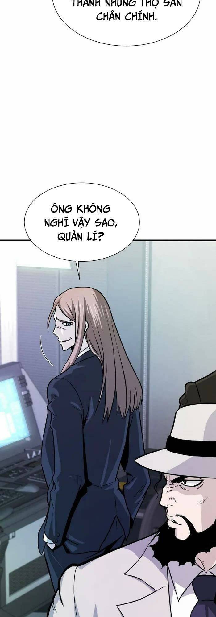 Ta Trở Về Từ Địa Ngục - Chapter 35 - Page 38