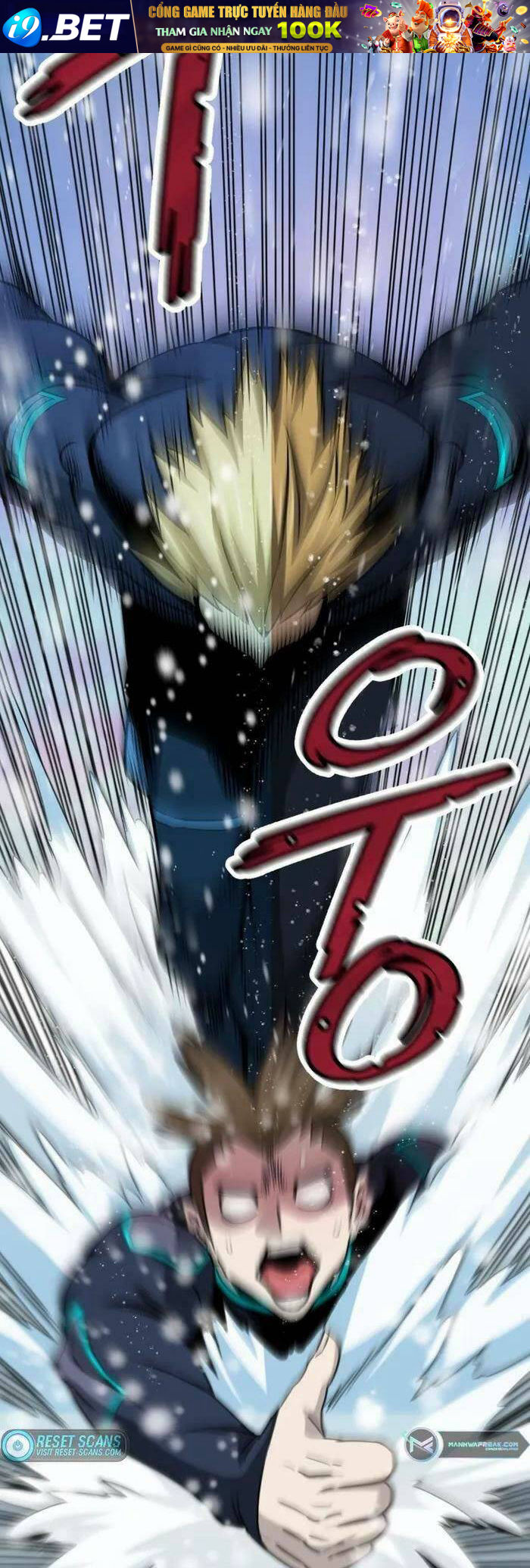 Ta Trở Về Từ Địa Ngục - Chapter 35 - Page 3