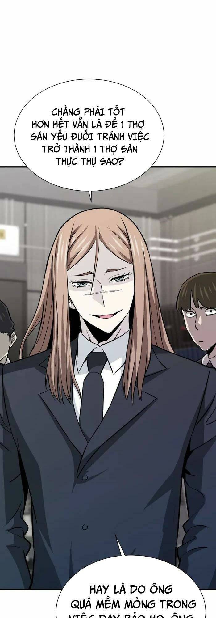 Ta Trở Về Từ Địa Ngục - Chapter 35 - Page 41
