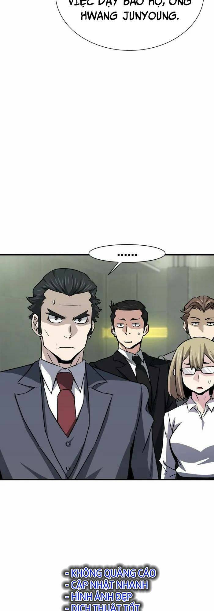 Ta Trở Về Từ Địa Ngục - Chapter 35 - Page 42