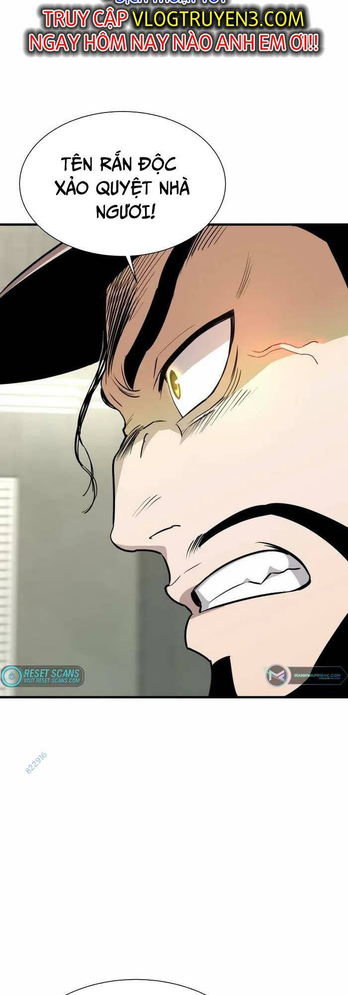 Ta Trở Về Từ Địa Ngục - Chapter 35 - Page 43